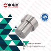 Bicos Injetores vp 110