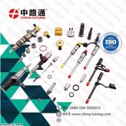 Yanmar fuel Injecteur buse d'injection assy