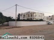 VT665:Villa à el mansourah Kelibia