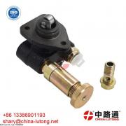 Pompe d'alimentation pour carburant pompe à injection en ligne 105210-1800 POMPE D'AMORCAGE