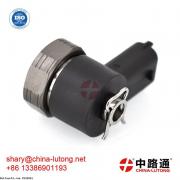 Electrovanne arrêt moteur pompe Bosch F OOV C30 319 SOLENOIDE D'ARRET MOTEUR