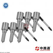 Nez d'Injecteur POUR INJECTION BOSCH DLLA155P1514 Nez Injecteur automotive