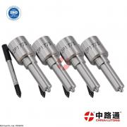 Nez d'injecteur MERCEDES-BENZ DLLA82P1773 injecteur renault d30