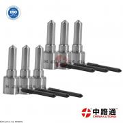 Nez d'Injecteur POUR INJECTION CAV，injecteur tracteur renault 651