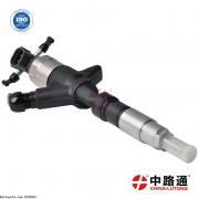 Injecteur mercedes sprinter 308 cdi 095000-5550 injecteur mercedes a 170 cdi
