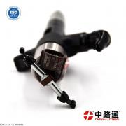 injecteur mercedes ml 400 cdi 095000-7761 injecteur mercedes e 220 cdi