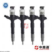 injecteur diesel peugeot 3008 095000-7140 injecteur mercedes 280 cdi