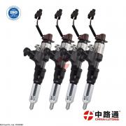Injecteurs laguna 3 1.5 dci 095000-6353 injecteur peugeot 107 diesel