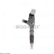 Injecteur jaguar x-type 2.0d