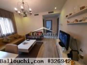 Un appartement en s1 à Sidi Daoued REF mAL2306