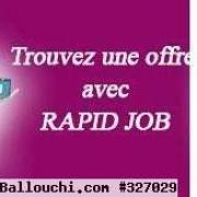 technicien btp bts tout domaine