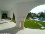 Villa DES ARCS (Réf: V679)