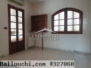 Une villa s3 à la Soukra ref MVL0900
