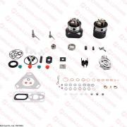 Yanmar fuel Injecteur buse d'injection-Yanmar fuel Injecteur buse d'injection assy