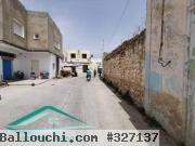 VT172:Maison arabe 490 m² au centre ville Kelibia