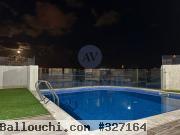 A Louer un duplex s+5 meublé à Sidi Daoued La Marsa