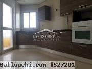Un appartement en s3 au Lac2 ref MAL2797