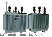 tranfo 150kva