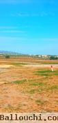 terrain a Hammamet yasmine
