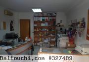 Fond de commerce sur Mohamed 5