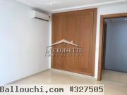 Un duplex au lac2 réf Mdl0144