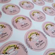 AUTOCOLLANT STICKERS