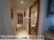 Un appartement en s3 Aux Jardins de Carthage réf Mal2806