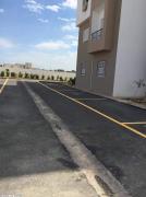 Location appartement à raoued
