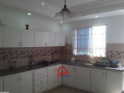 Hammamet bir boureguba ; une villa s+3 a 175mdt