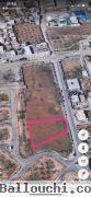 terrain de 5000 mètre carré a vendre