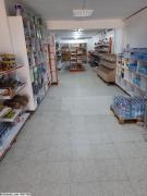 fond de commerce