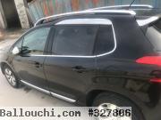 À vendre Peugeot 2008