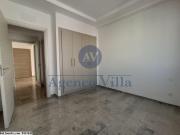 A louer un Appartement s+3 A La soukra.