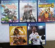 Jeux videos