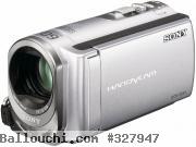 camera sony  DCR SX44