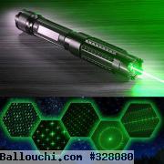 Acheter Professionnel 10000mw Laser Puissant Vert Pas Cher