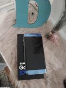 SAMSUNG S7 EDGE NEUF