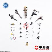 Kit de réparation Injecteur pour renault de Delphi&PEUGEOT EXPERT 2.0 HDI 120 CV