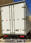 CAMION T-KING A VENDRE