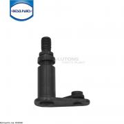 Axe de régulateur pompe a injection Bosch VE