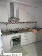 Un coquet appartement S1 a vendre à Chott mariem
