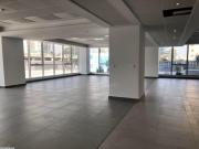 open space centre urbain nord