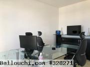 Bureau 7 pièces lac 2