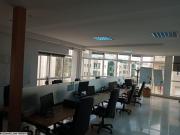 Bureau 450m² lac 2