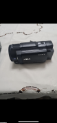 Handicap sony FDR AX33