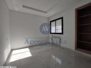 A Louer un Appartement S+2 jamais habité A jardin de Carthage