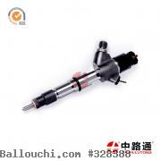 Injecteur CITROËN DS3 1.6 HDI 110 CH DE 2009