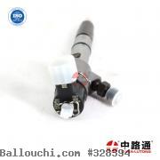 injecteur peugeot 3008