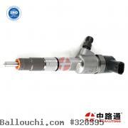INJECTEUR POUR MERCEDES CLASSE C 220 CDI