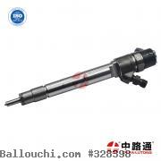 Injecteur renault Premium 420